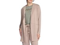 SKECHLUXE ELEVATE Restful Women's Hoodie Cardigan Multicolor view