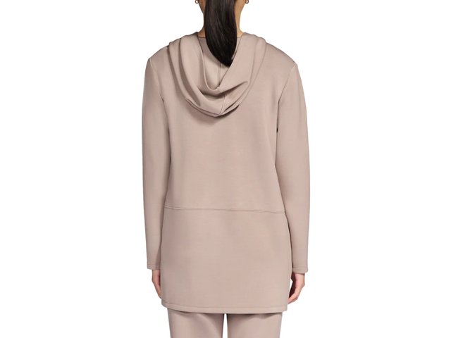 SKECHLUXE ELEVATE Restful Women's Hoodie Cardigan