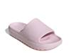 Adilette Lumia Slide Light Pink view