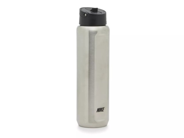 Straw Lid 24-Oz. Water Bottle