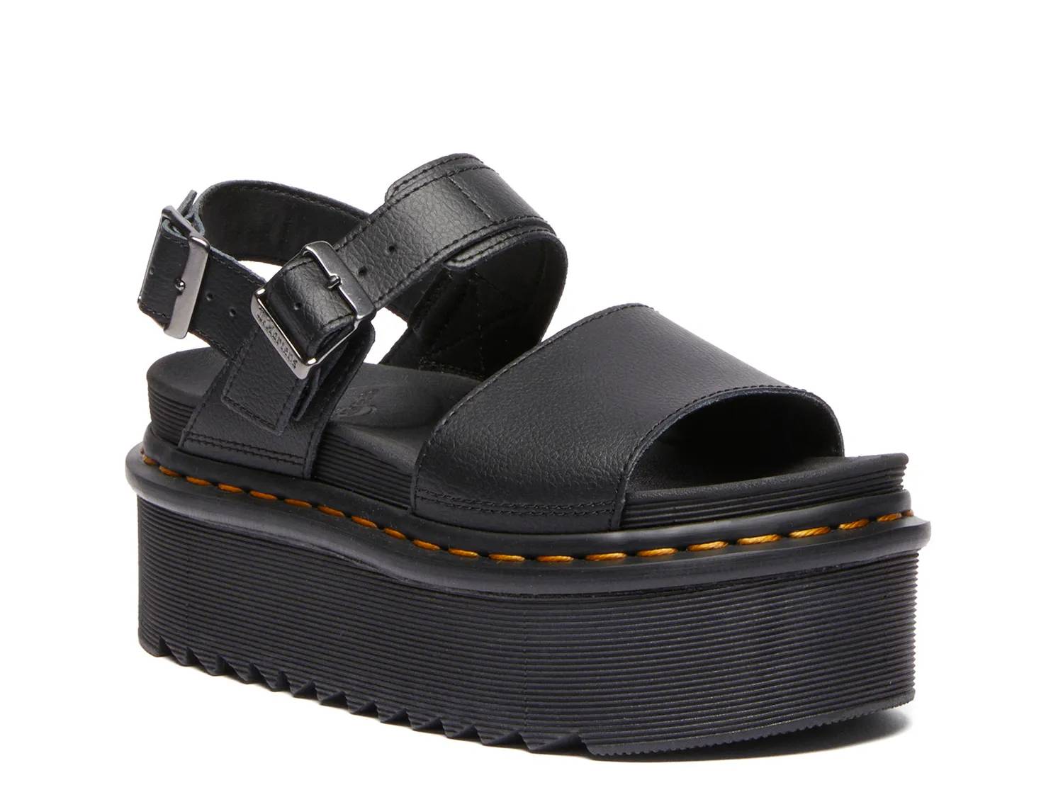 Voss Quad Platform Sandal - Women's