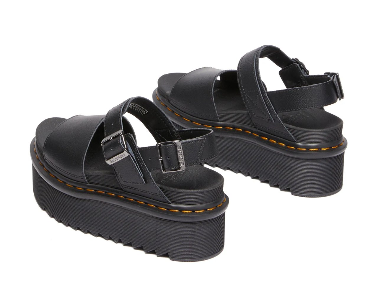 Voss Quad Platform Sandal - Women's