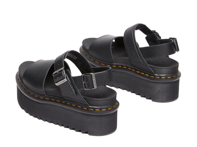 Voss Quad Platform Sandal - Women's