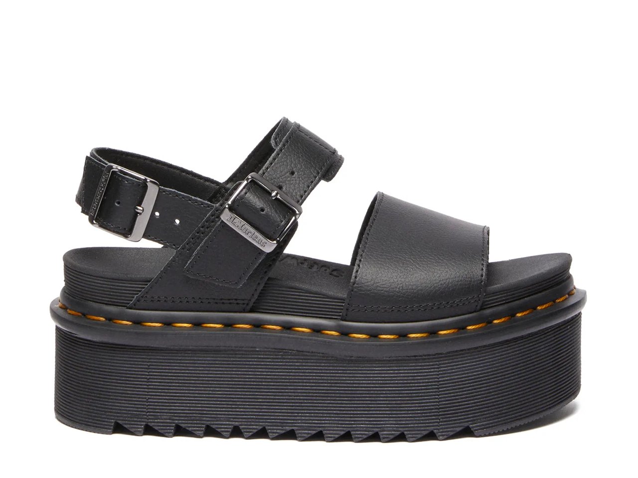 Voss Quad Platform Sandal - Women's