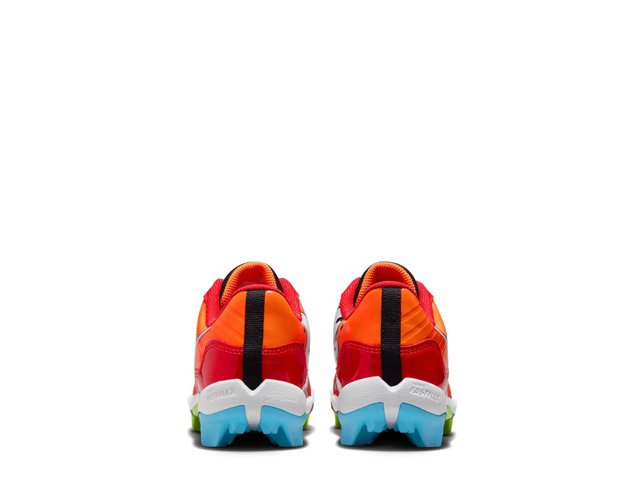 Alpha Huarache 4 Keystone Baseball Cleat - Kids'