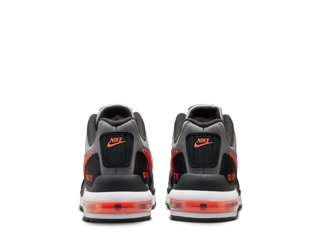 Air Max LTD 3 Running Shoe - Men's