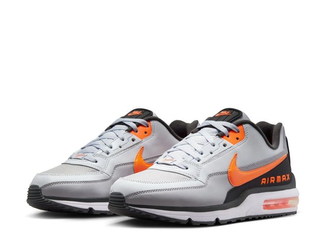 Air Max LTD 3 Running Shoe - Men's