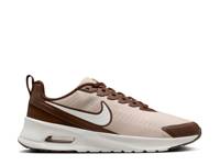 Air Max Nuaxis Sneaker - Men's Dark Brown view
