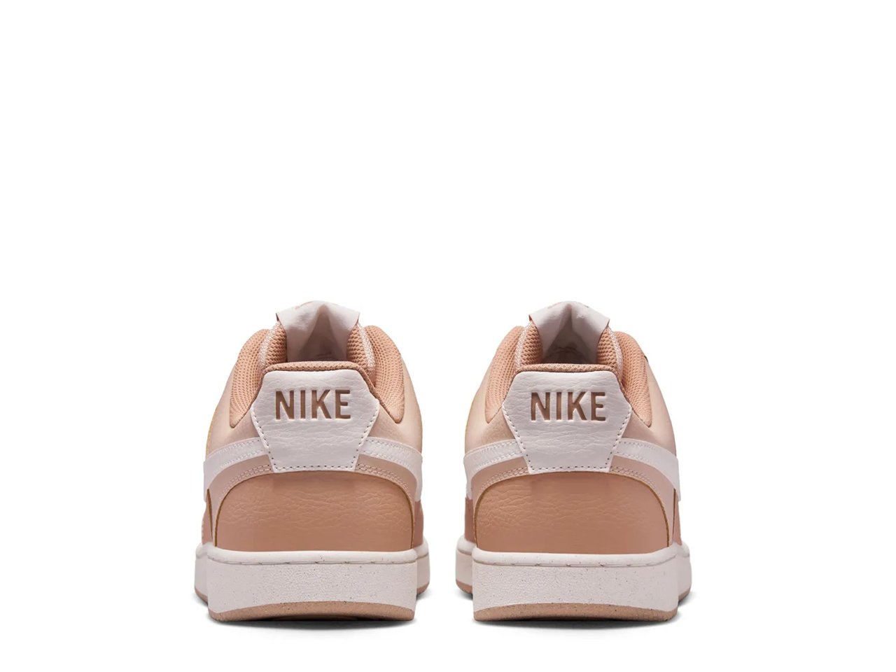 Court Vision Sneaker - Men's