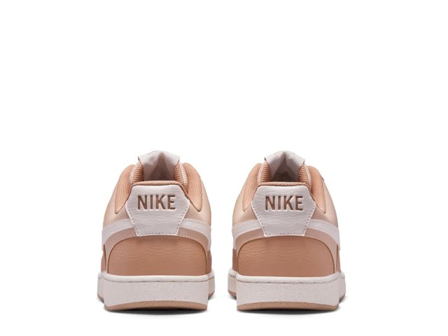 Court Vision Sneaker - Men's