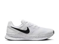 Run Swift 3 Running Shoe - Women's White/Black view