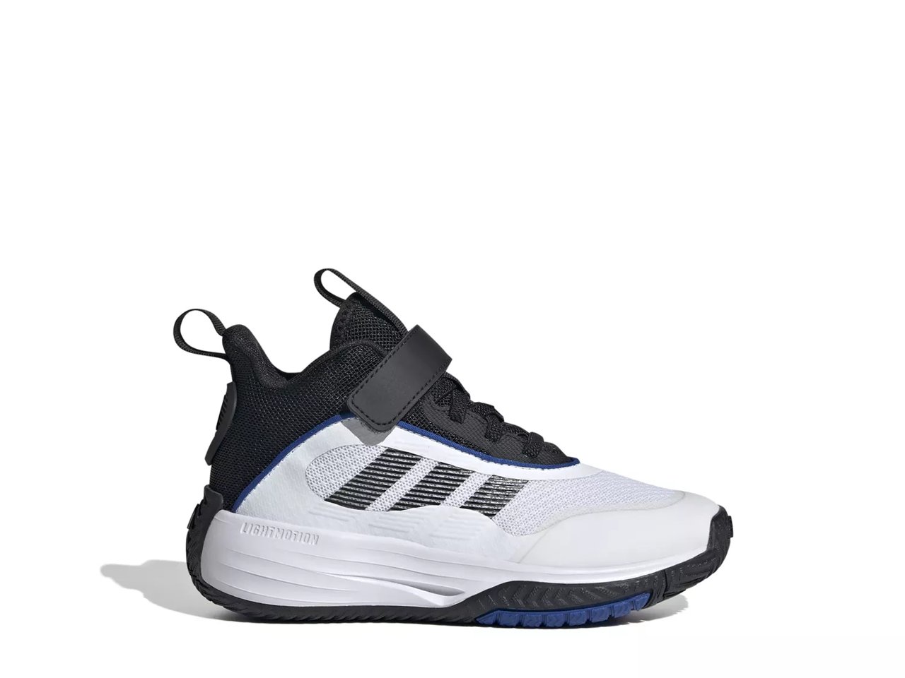 Ownthegame 3.0 Basketball Sneaker - Kids'