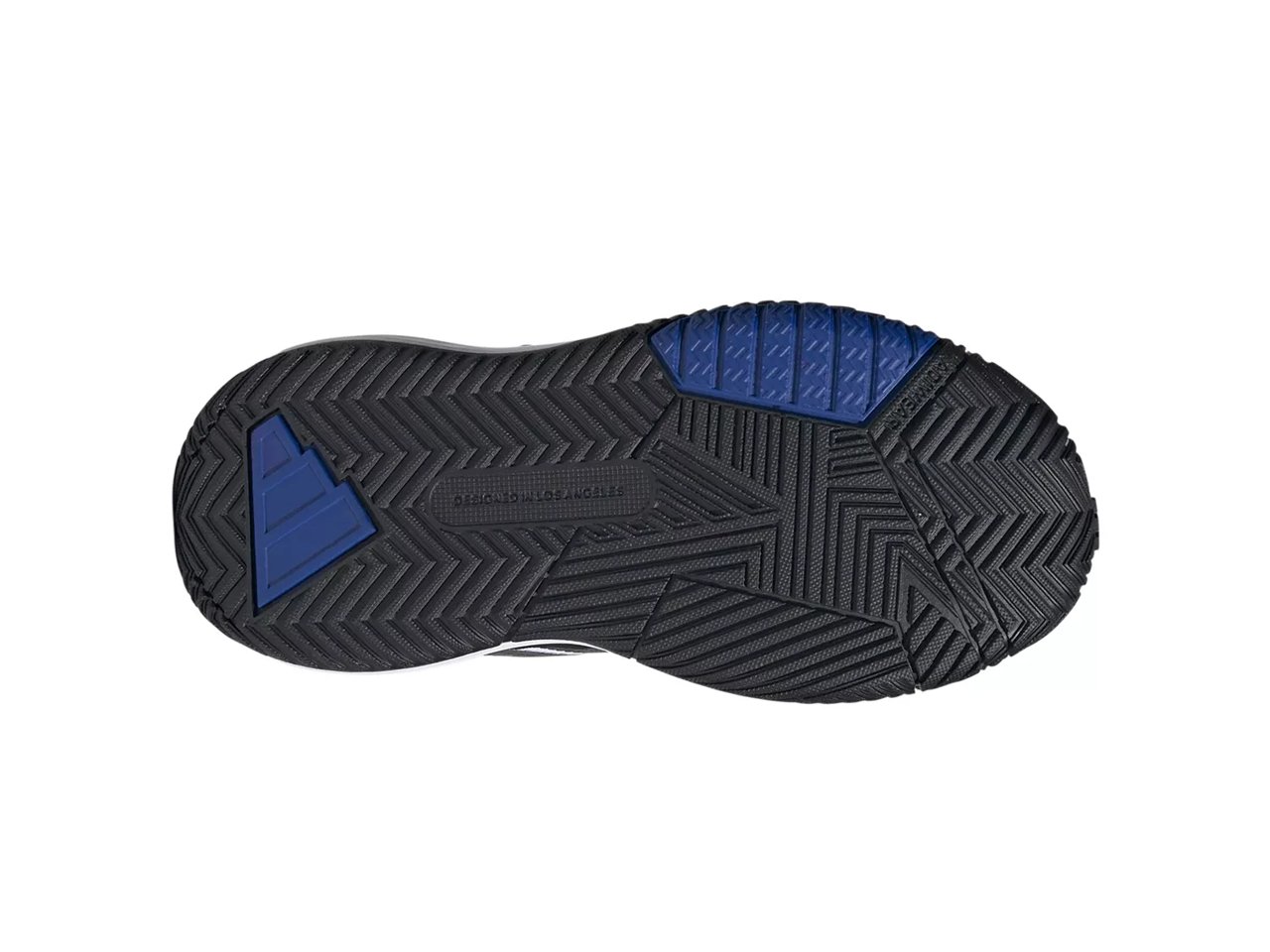 Ownthegame 3.0 Basketball Sneaker - Kids'