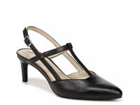 Aire Pump Black Smooth view