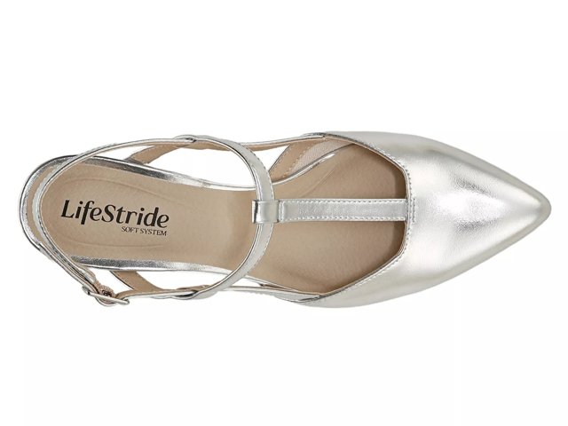 LifeStride Aire Pump - Free Shipping | DSW