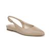 Percy Flat Beige view