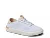 Neptune Sneaker White view