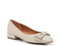 Atlas Flat Ice Gold Metallic view