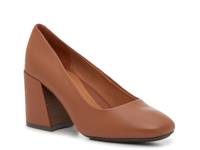 Irie Pump Pecan Brown view