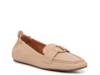Soraya Loafer Sand Blush view