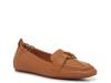 Soraya Loafer Brandy Tan view
