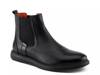 Davey Chelsea Boot Black view