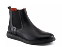 Davey Chelsea Boot Black view