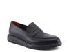 Donohue Loafer Black view
