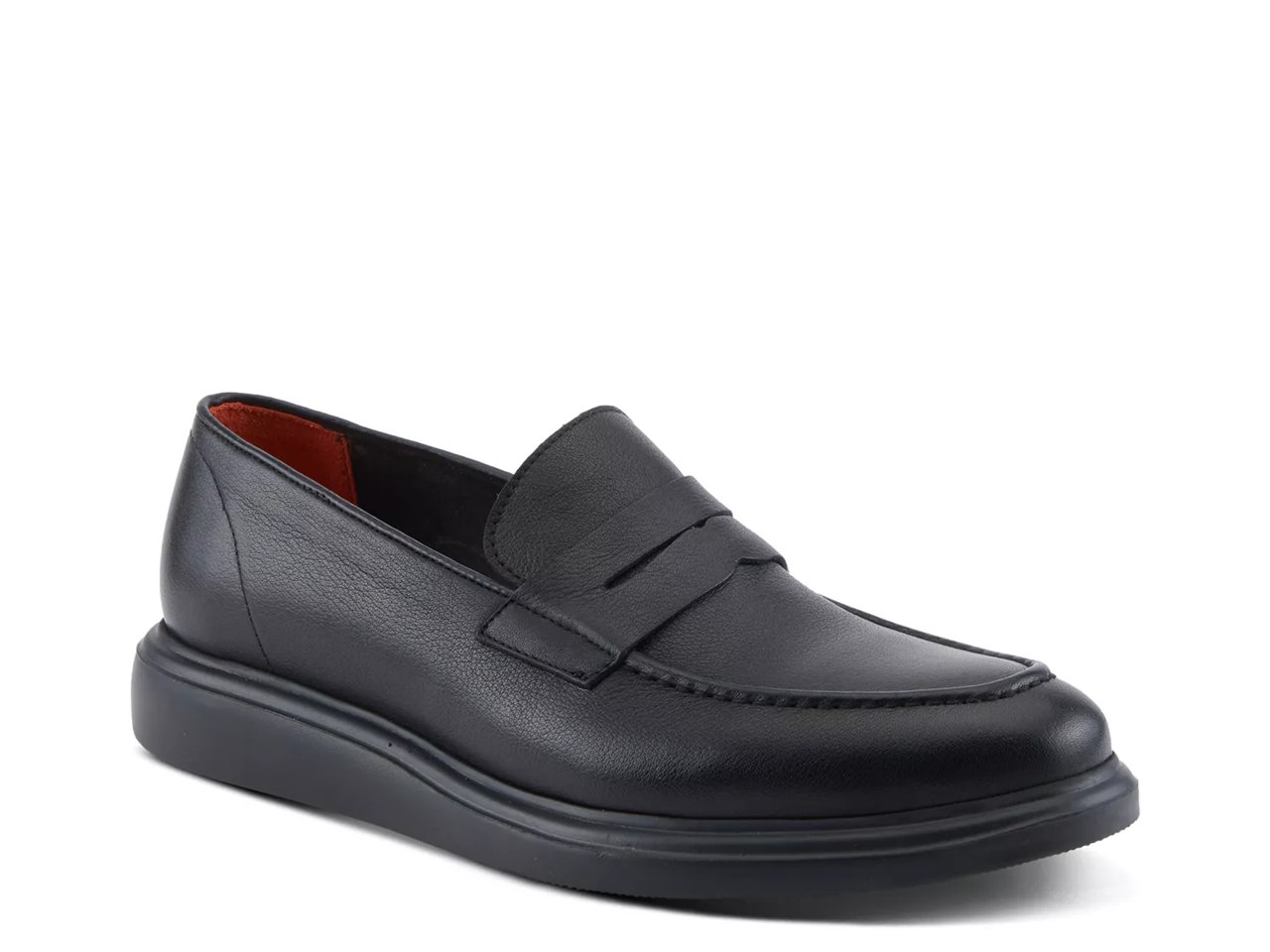 Donohue Loafer