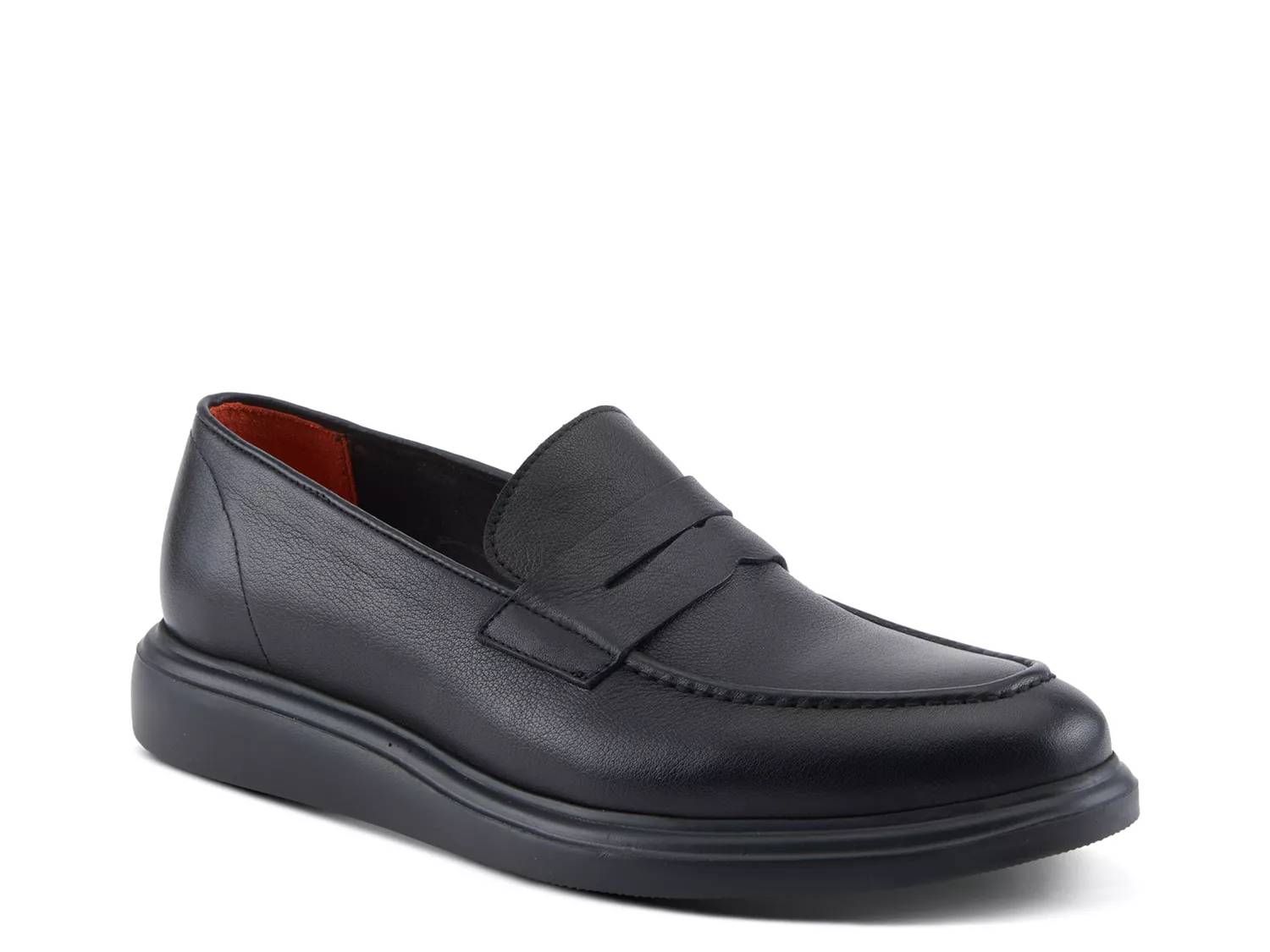 Donohue Loafer