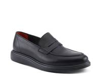 Donohue Loafer Black view