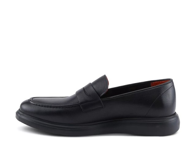 Donohue Loafer