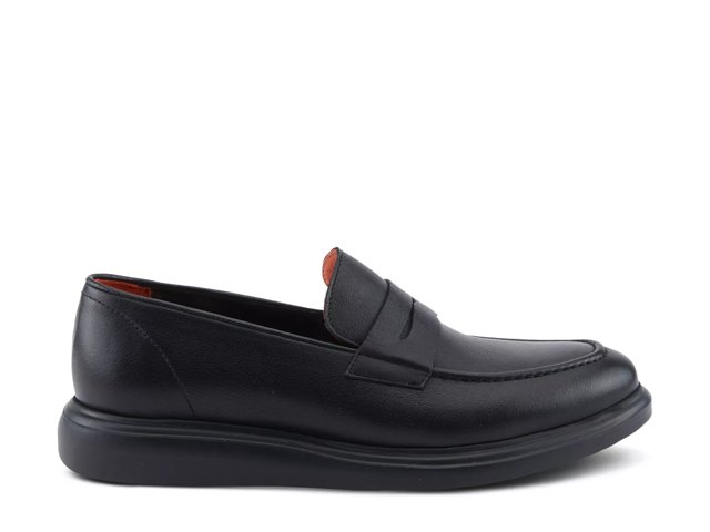 Donohue Loafer