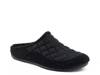 Twiled Slipper - Men's Black view