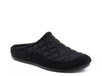 Twiled Slipper - Men's Black view