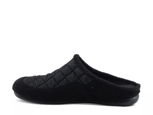 Twiled Slipper - Men's