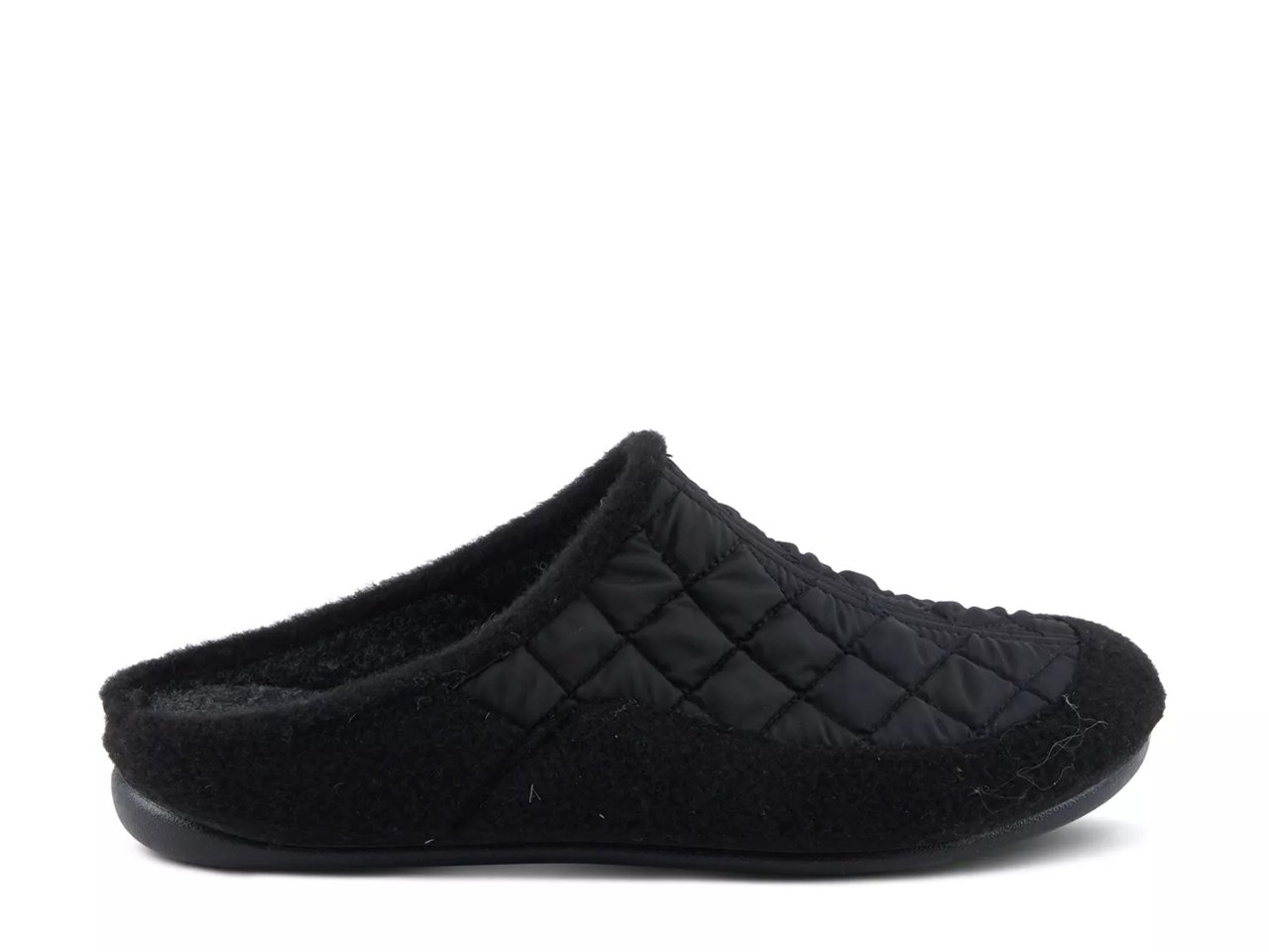 Twiled Slipper - Men's