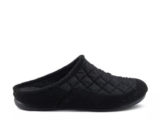Twiled Slipper - Men's