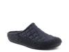 Twiled Slipper - Men's Grey view