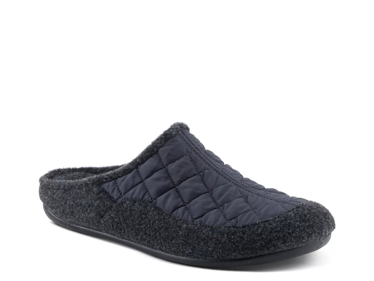 Twiled Slipper - Men's