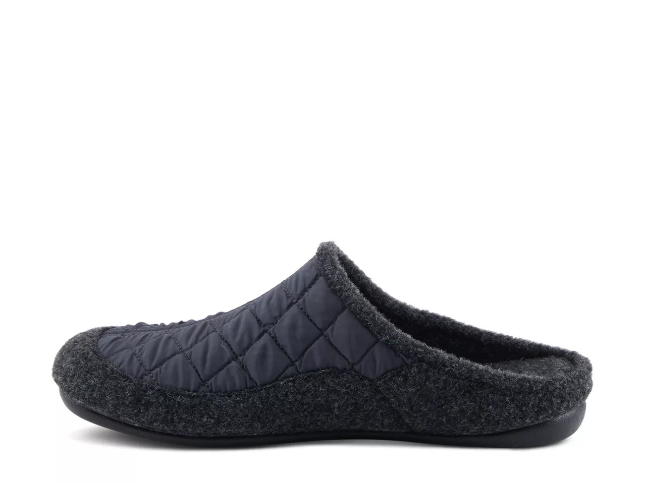 Twiled Slipper - Men's