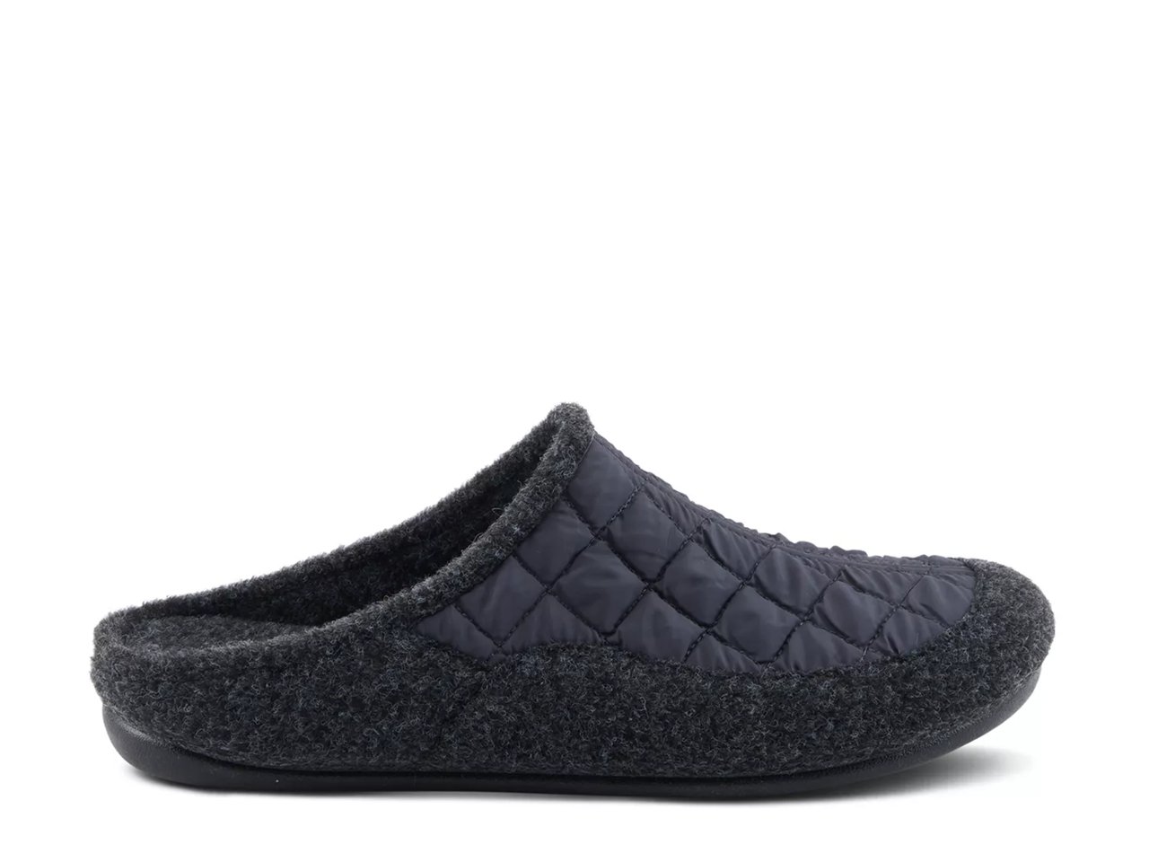 Twiled Slipper - Men's
