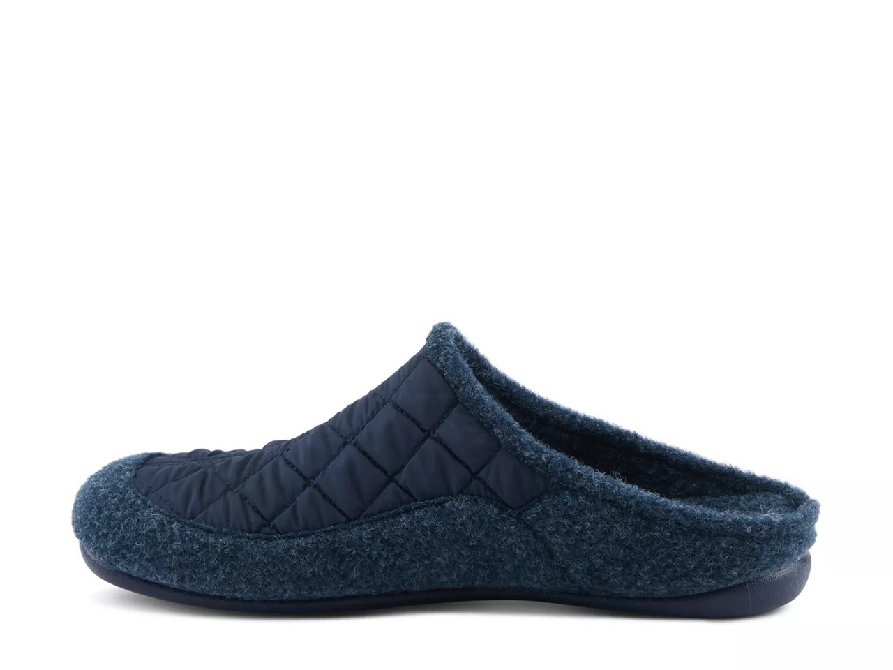 Twiled Slipper - Men's