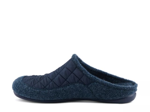 Twiled Slipper - Men's