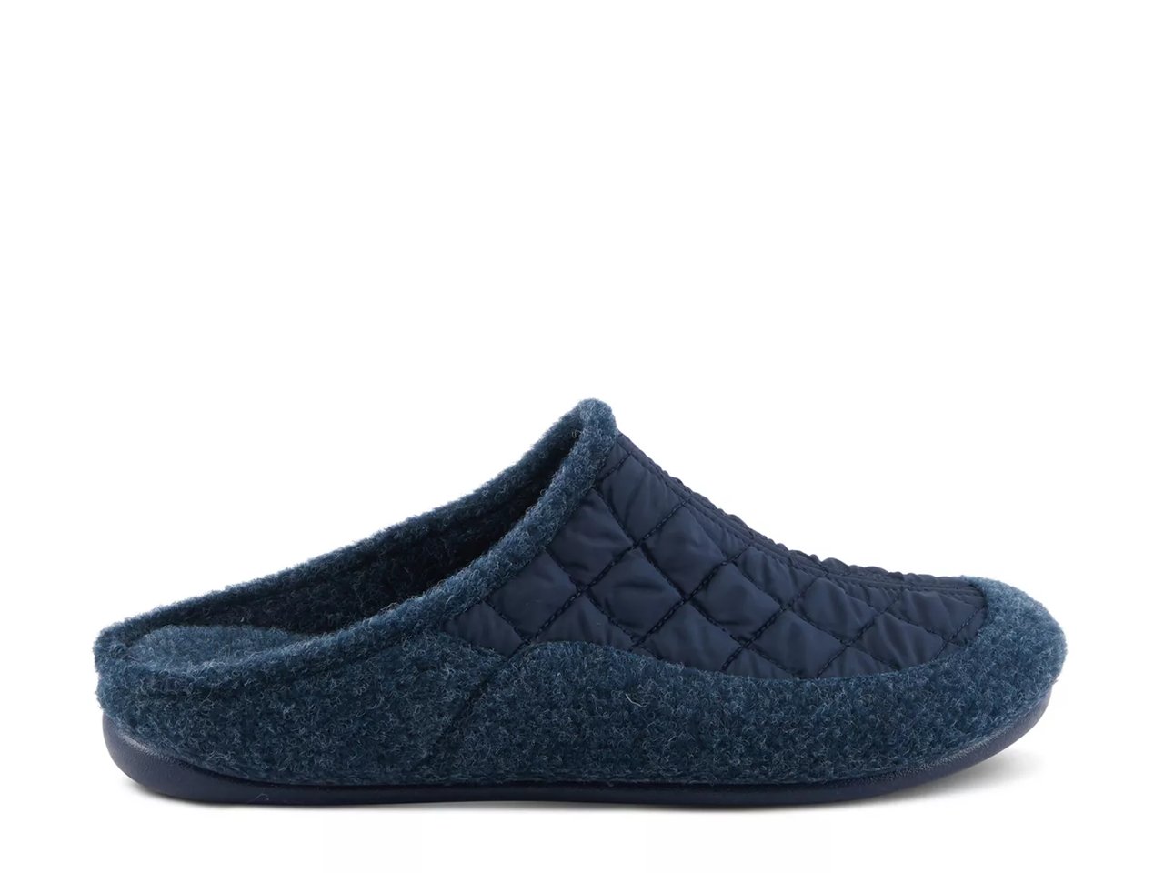 Twiled Slipper - Men's