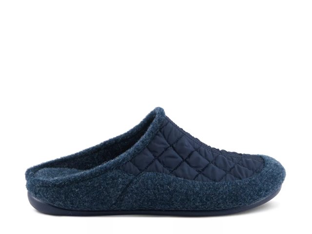Twiled Slipper - Men's