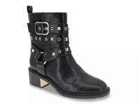 Barla Bootie Black view