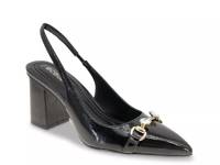 Gardin Pump Black view