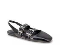 Hendo Flat Black view