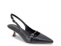 Kami Pump Black view